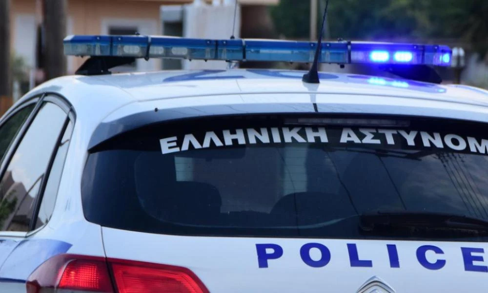 Ρέθυμνο: Πέντε συλλήψεις για ζωοκλοπή και κατοχή όπλων